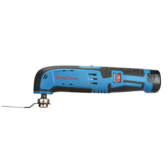 12V Lithium Battery Electric Cordless Oscillating Multi-Tool