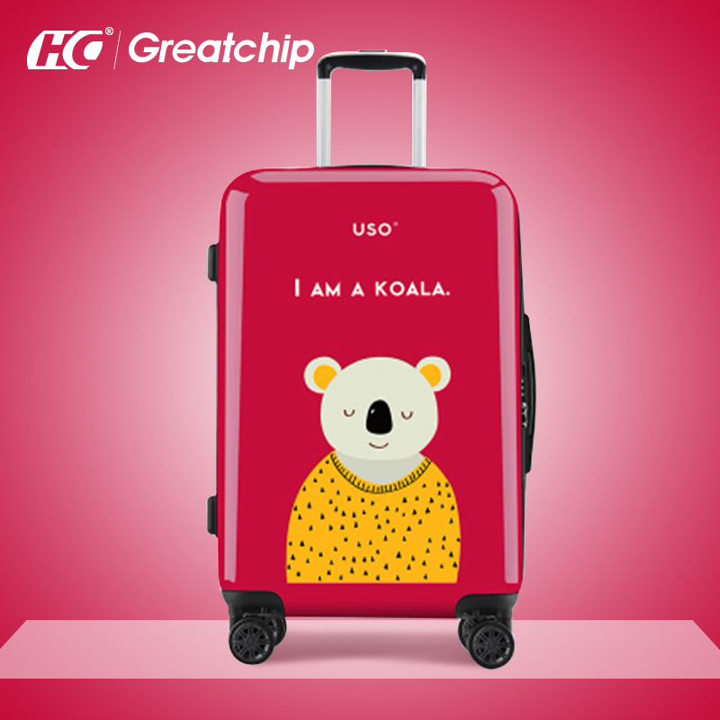 pacific coast carry on luggage