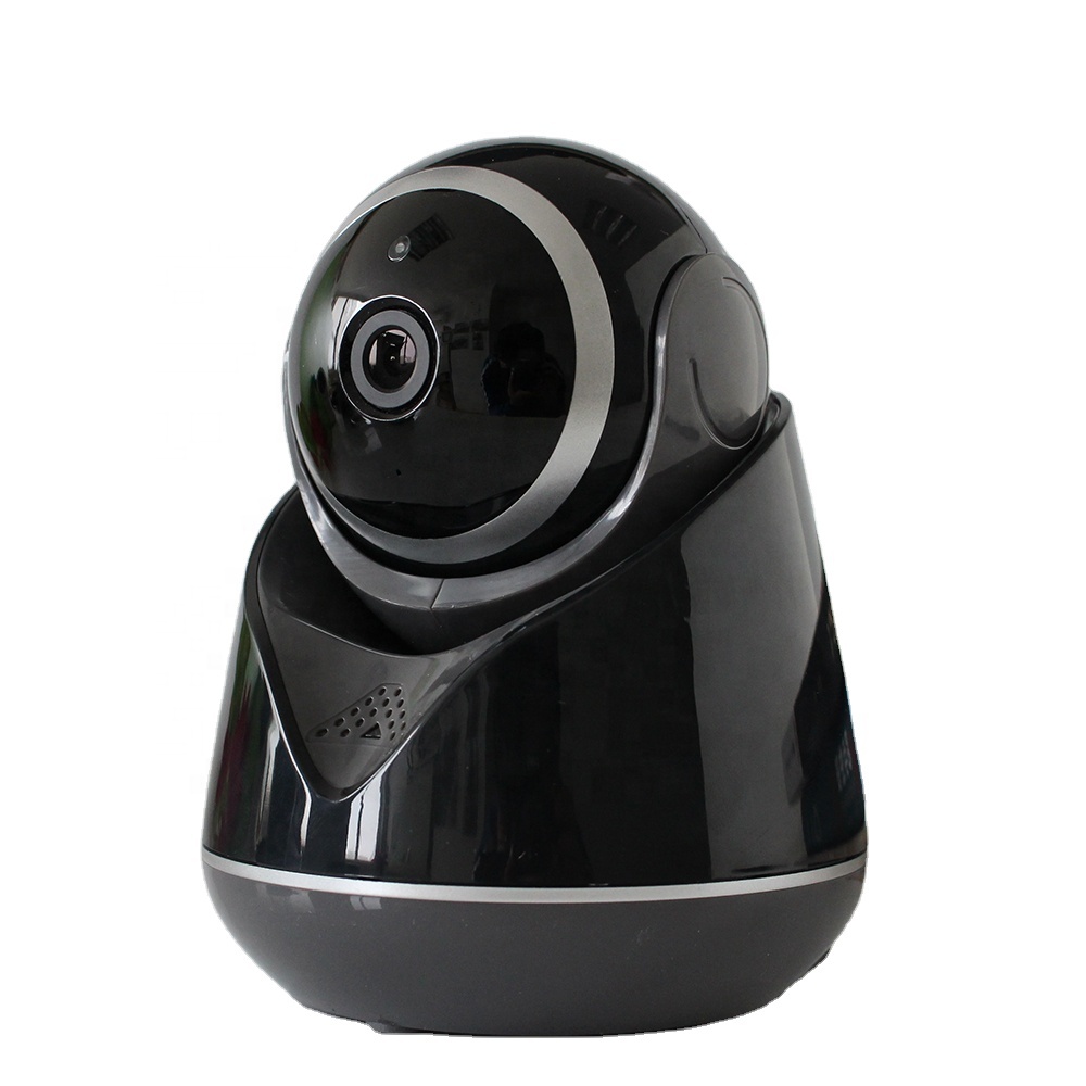 AI 360 беспроводная камера видеонаблюдения
