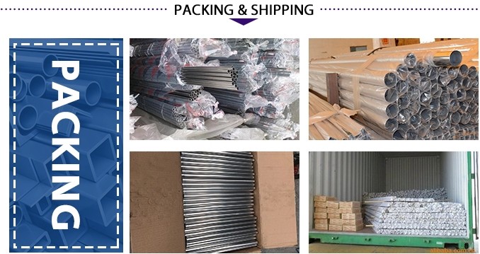 ASTM A403 duplex steel pipe 310s S31803 S32205 S32750 stainless steel pipe 6" sch40