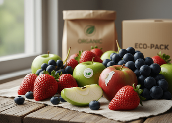 Dirty Dozen PFAS Report Shakes Produce Supply Chain