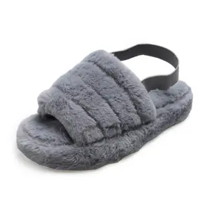 cheap sheepskin slippers