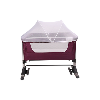 portacot mosquito net