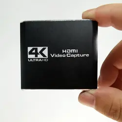 2020 New 4K 30HZ HDMI To HDMI , 1080P 60HZ HDMI To