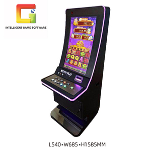 Super Skier Slot Machine For Sale