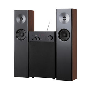 bosch car home theatre