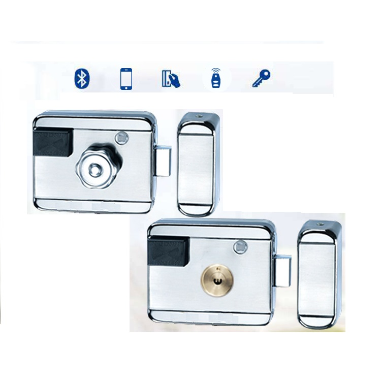 deadbolt combo lock