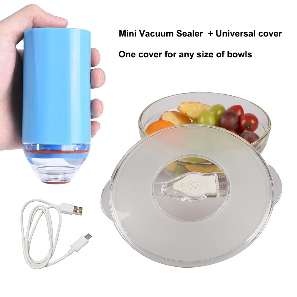 通用气密真空密封盖,用于食品保鲜 - buy vacuum seal cover