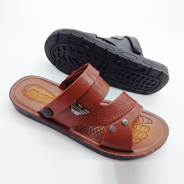 2020 Pcu мужские сандалии, дизайнерские сандалии на плоской подошве