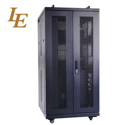 Server cabinet factory Vented Door USB Tablet Charging Cabinet For School Factory Hospital