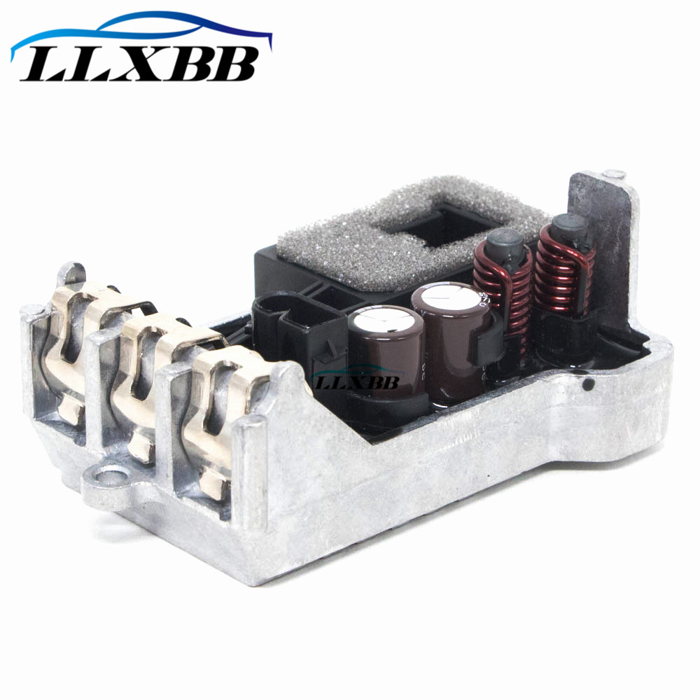 HVAC Blower Motor Resistor 2308216451 OE Supplier for Mercedes-Benz Brand New