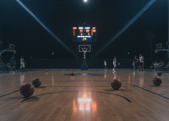 Xaivian Lee March Madness: Tournament Performance Analysis