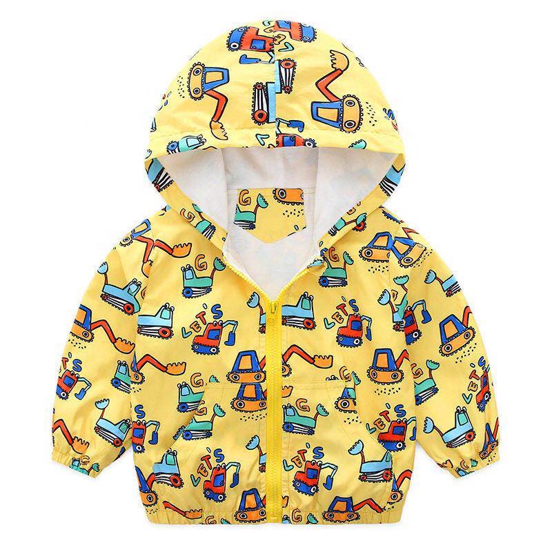 В наличии, оптовая продажа, зимняя хлопковая куртка с длинным рукавом для девочек, теплые куртки с капюшоном для маленьких девочек