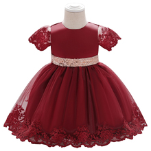 1 year baby party dress