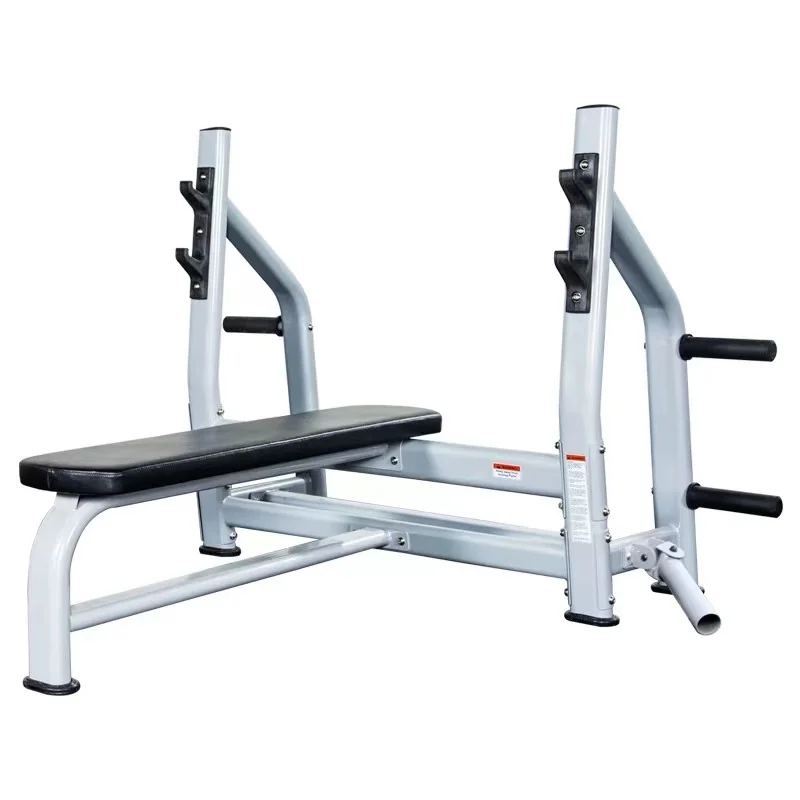 Новинка, оборудование для спортзала, многоолимпийская плоская скамья для соревнований, скамья для соревнований, скамья для фитнеса под заказ, скамный пресс