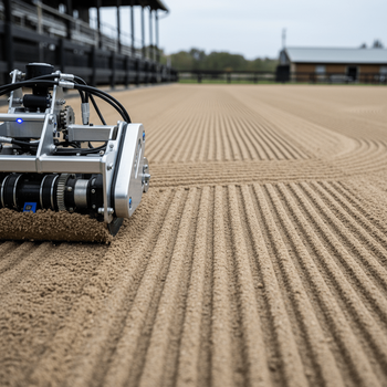 7 Arena Drag Innovations Redefining Equestrian Footing in 2026