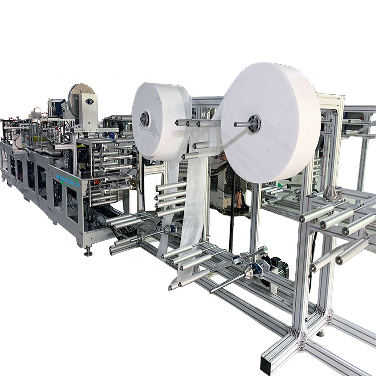 Manufacture n95 facemask machine cup mask surgical Factory Direct Prices