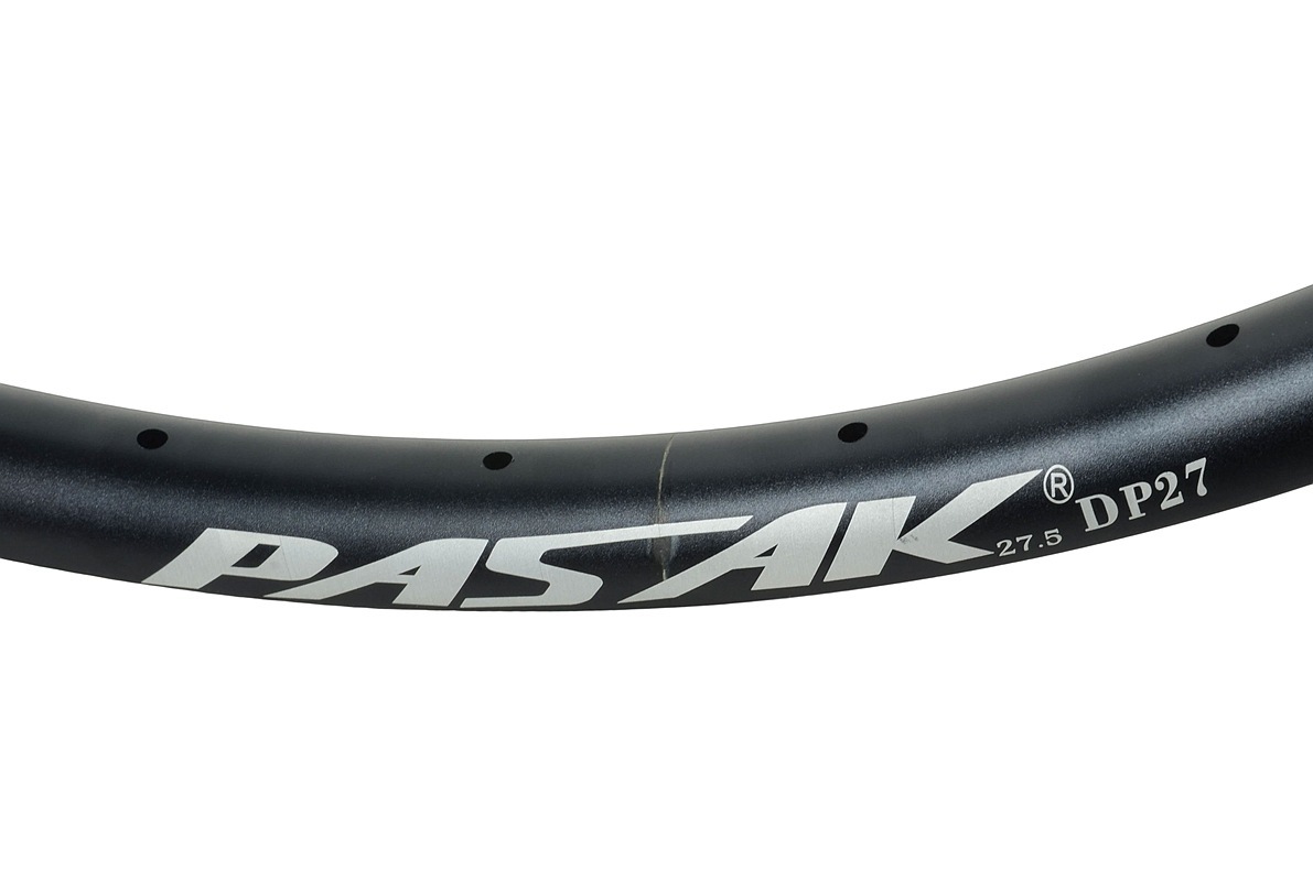 PASAK Factory Mountain Bike Aluminum Alloy Rims 26/27.5/29er 32mm
