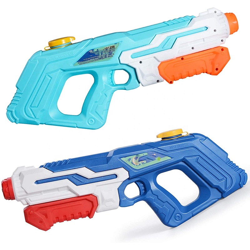 Водяной пистолет, супер бластер 970 куб. См, вместительные Водяные Пистолеты-разбрызгиватели, водяной пистолет, водяная игрушка для бассейна, пляжного Песка