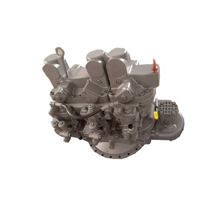 HPV118KX-23A for Hitachi Excavator ZX210LC-6 Hydraulic Pump