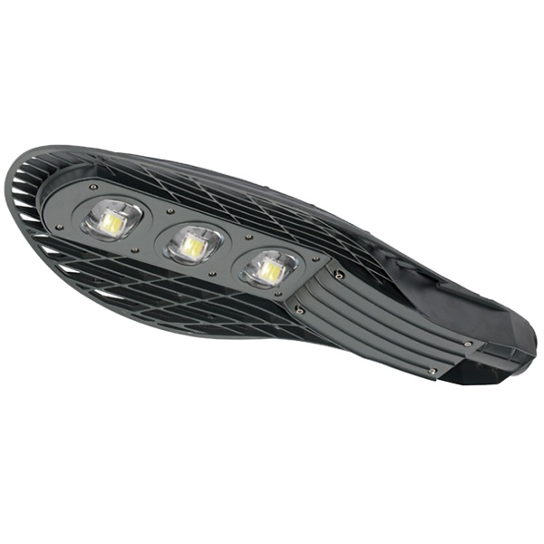 100w 120w 150w 180w Led Cobra Tête De Réverbèreboîtier De Tête de lampadaire extérieur à LED : Devis sur Techni
