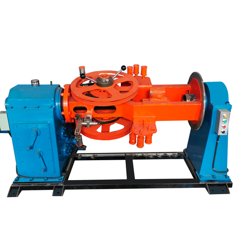 钢带铠装机 us$6,000.00 - us$6,500.00/sets 1 sets(min.