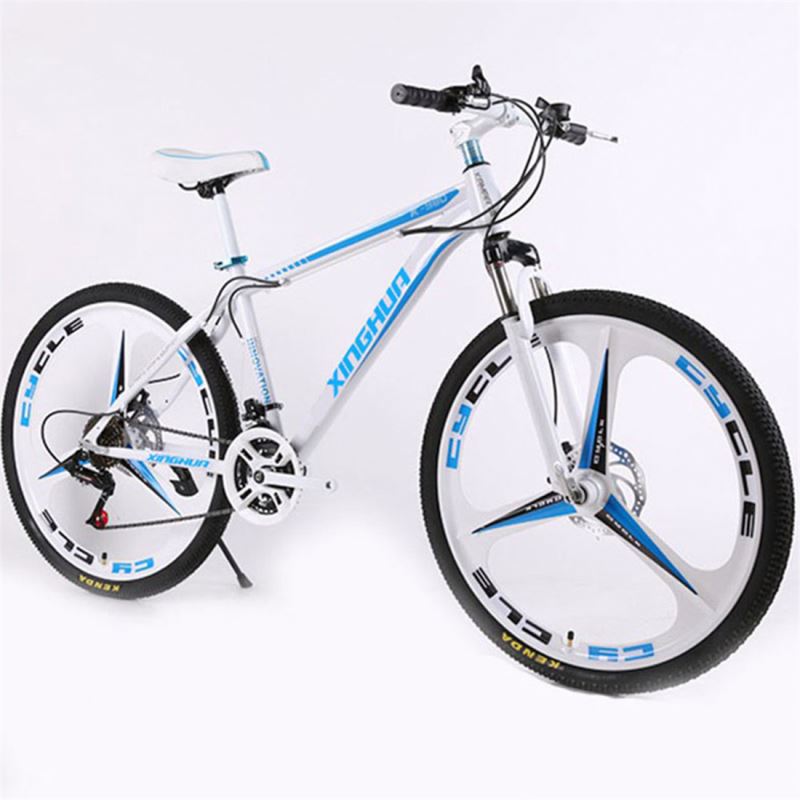 best steel mountain bike