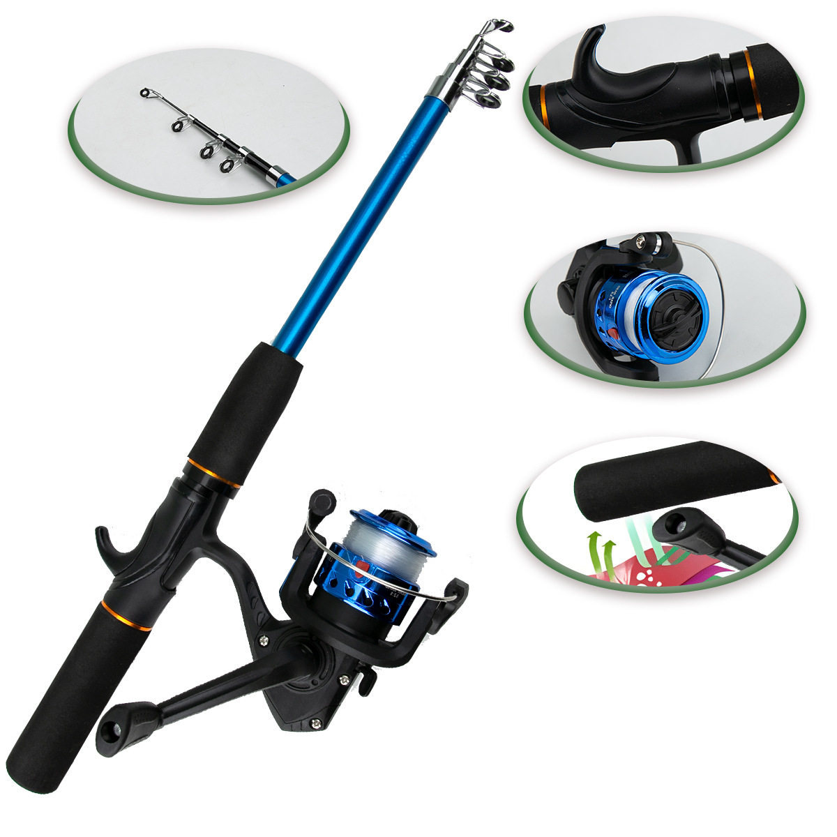 a fish lure Fishing lure
