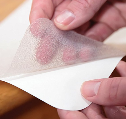 Anti Slip Stair Treads Clear Tape