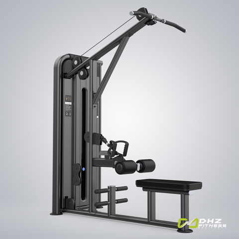 Наклонная тяга DHZ Row 930