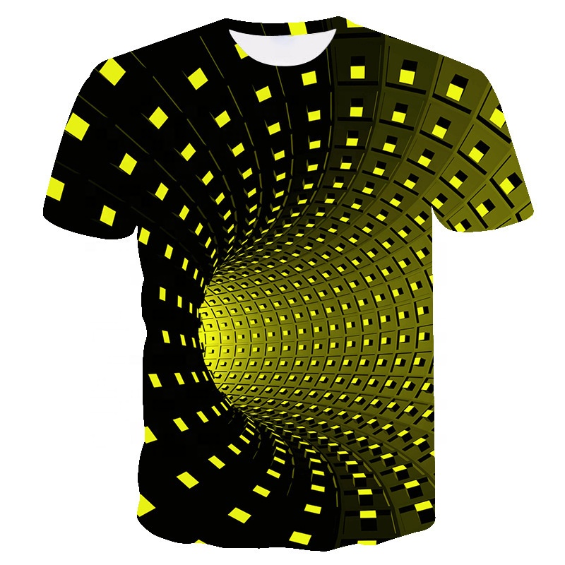 camisa de cola
