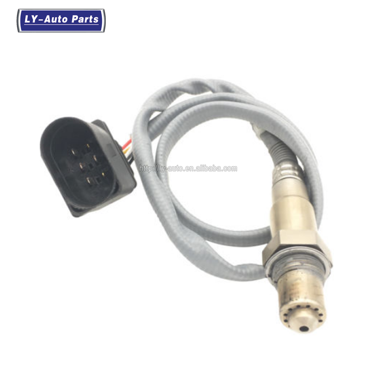 Mercedes R500 R171 W203 W164 W251 Oxygen Sensor BOSCH O.E.M 0015404717 NEW