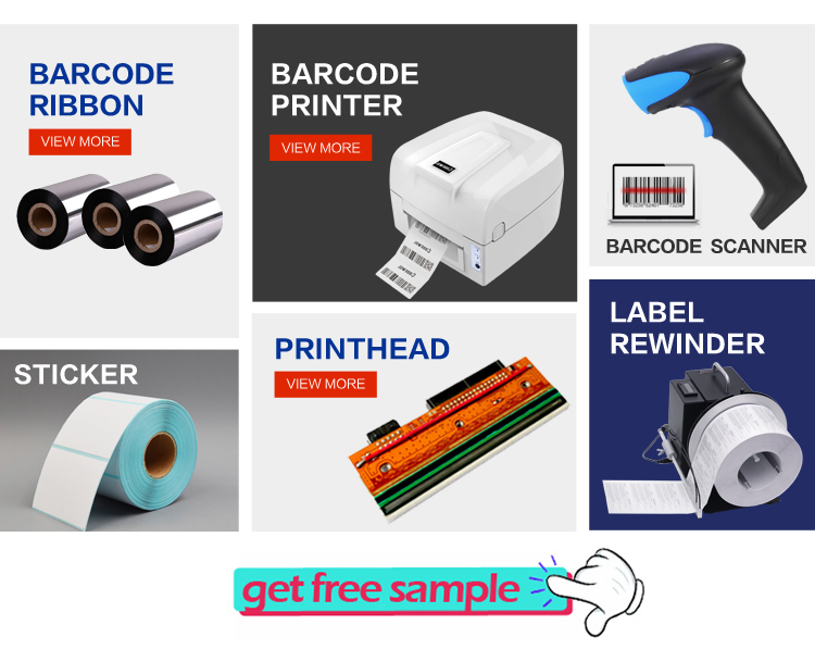 Good price Wired and Wireless Barcode Scanner Laser Barcode Reader 1D 2D QR Handheld Bar Code Scanner