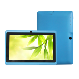 China Cheapest 7 Inch Q8 Quad Core Android 5.1 Tablet Wifi BT 7 Inch Allwinner A33 Tablet Computer