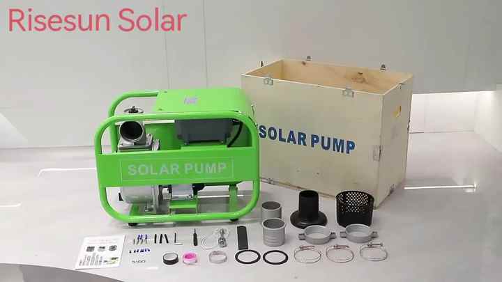 RiseSun Solar Factory