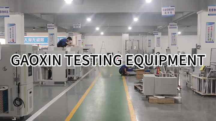 GAOXIN PID Control 150 Degree 1000L High Temperature Precision Oven for ...