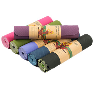 exercise mats in bulk