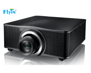 Top-end multiple-projection Display DLP 3D Video Mapping 15000 Lumens Laser Projector
