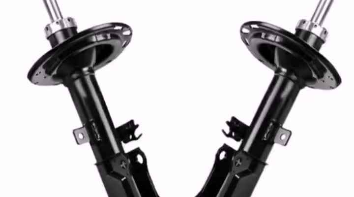 【母】 Filled Shock Absorbers Front Shock Absorber for Toyota Camry