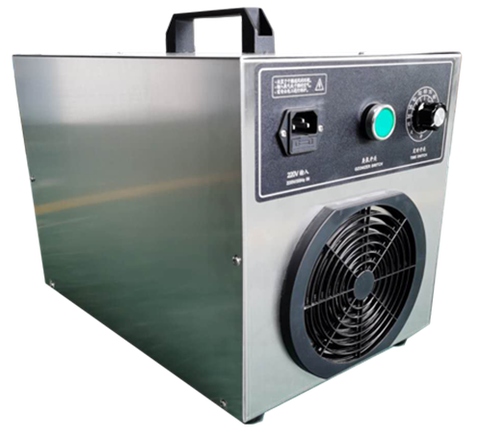 Portable Ozone Generator, Portable Ozone Generator direct from Aquapure