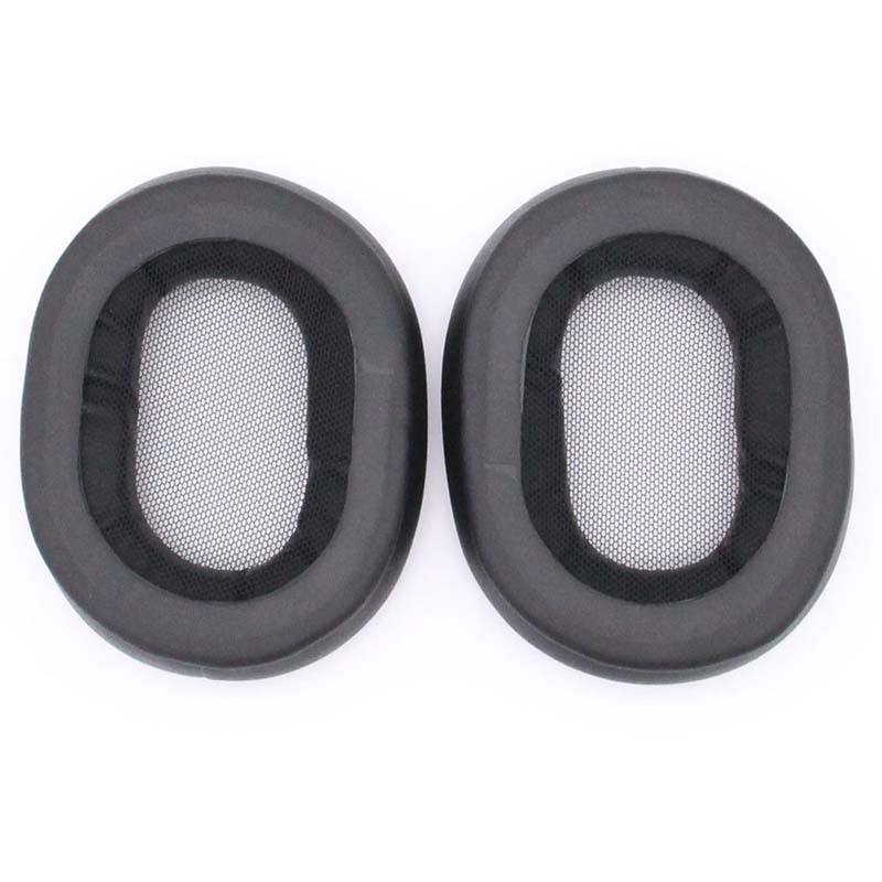 Replacement Earpads for Sony MDR-1RBT Headphones Bluerin