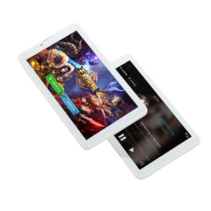 Hot Quality 7 Inch Kids Multi-function Android Phone Tablet With Dual Sim Tablet Pc