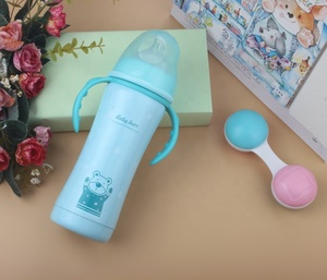 auto baby feeder