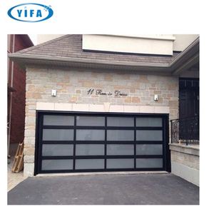 Aluminium Vertical Bifold Garage Doors Aluminium Vertical Bifold