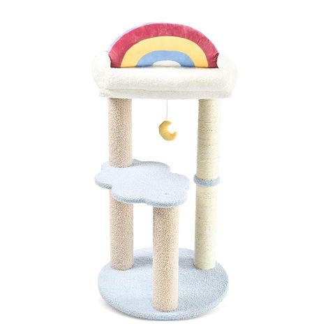 cat tree, cat tree direct from hangzhou tewang pet products co.