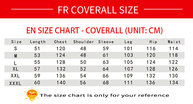 Hi vis flame resistant coal mine workwear