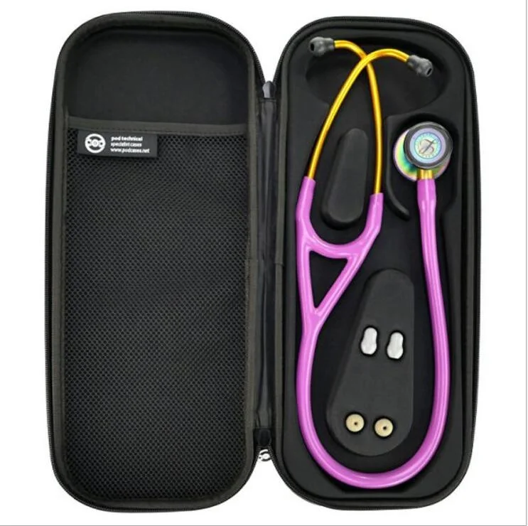 2020 оптовая продажа с фабрики пылезащитный чехол Eva 3м лихтикман стетоскоп чехол