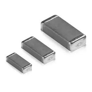SMD Capacitor 1pf 50v 5/% Cog Multi Layer Design 0805 Belt