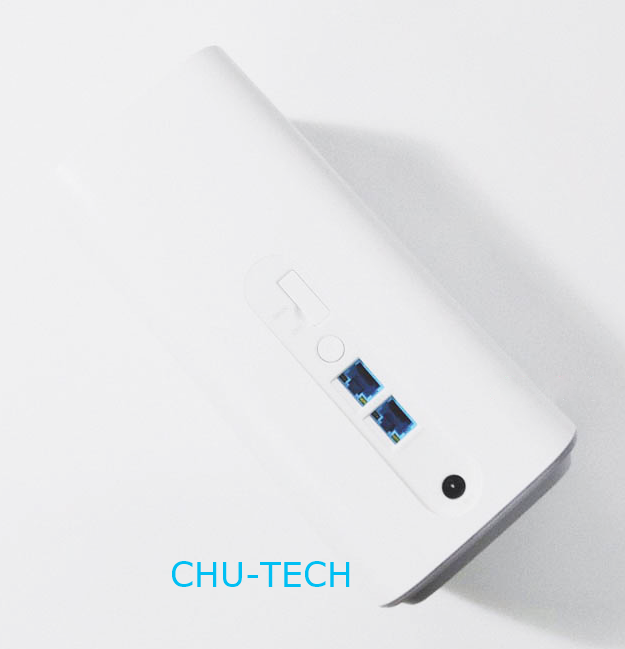 说明: 华为5g cpe pro h112-370 5g wifi路由器无线路由器带sim卡插槽