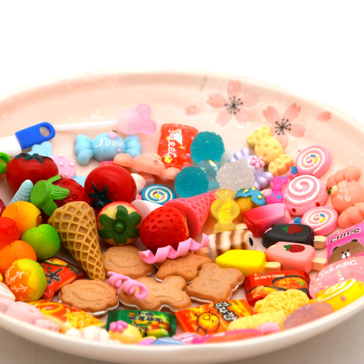buy candy charms bracelet candy pendant charms cute candy